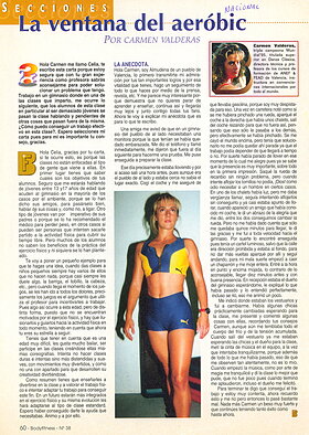 Artículo profesional de Carmen Valderas nº 21