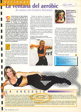 Artículo profesional de Carmen Valderas nº 22