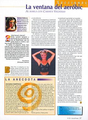 Artículo profesional de Carmen Valderas nº 26