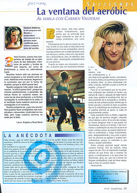 Artículo profesional de Carmen Valderas nº 28