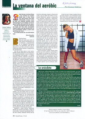 Artículo profesional de Carmen Valderas nº 41