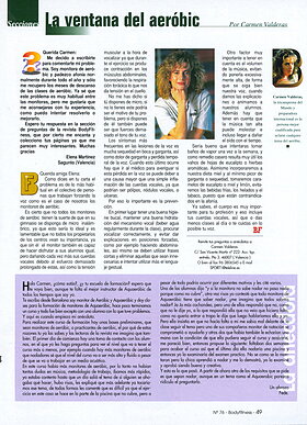 Artículo profesional de Carmen Valderas nº 43