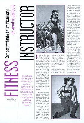 Artículo profesional de Carmen Valderas nº 50