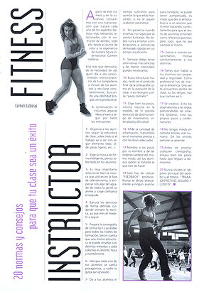 Artículo profesional de Carmen Valderas nº 54
