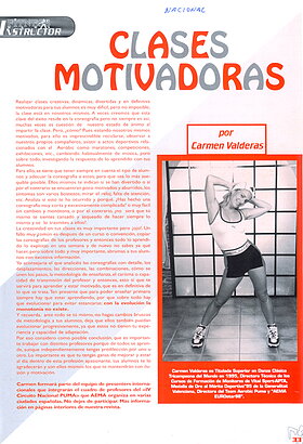 Artículo profesional de Carmen Valderas nº 55