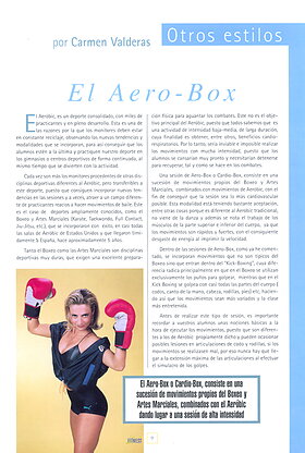 Artículo profesional de Carmen Valderas nº 57