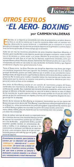 Artículo profesional de Carmen Valderas nº 66