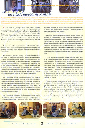 Artículo profesional de Carmen Valderas nº 71