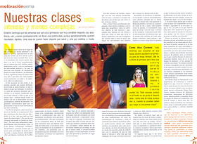 Artículo profesional de Carmen Valderas nº 73