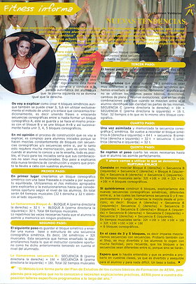 Artículo profesional de Carmen Valderas nº 74