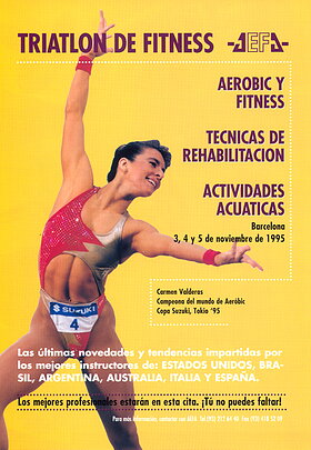 Carmen Valderas en medios gráficos - 009