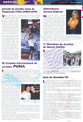 Carmen Valderas en medios gráficos - 048