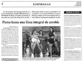 Carmen Valderas en medios gráficos - 067