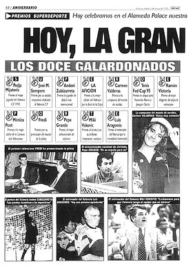 Carmen Valderas en medios gráficos - 077
