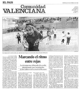 Carmen Valderas en medios gráficos - 078