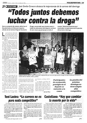 Carmen Valderas en medios gráficos - 081