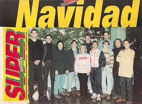 Carmen Valderas en medios gráficos - 087