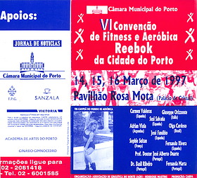 Carmen Valderas en medios gráficos - 090