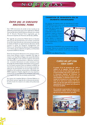 Carmen Valderas en medios gráficos - 100