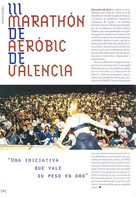 Carmen Valderas en medios gráficos - 102