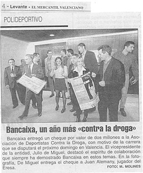 Carmen Valderas en medios gráficos - 105