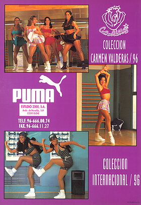 Carmen Valderas en medios gráficos - 108