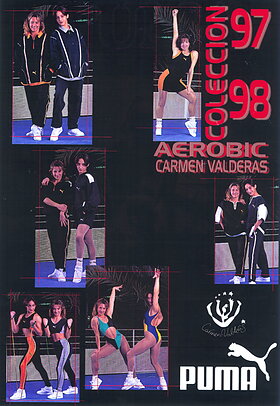 Carmen Valderas en medios gráficos - 129