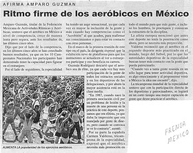 Carmen Valderas en medios gráficos - 135