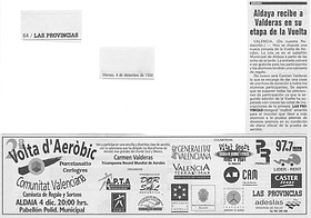 Carmen Valderas en medios gráficos - 141