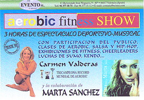 Carmen Valderas en medios gráficos - 145