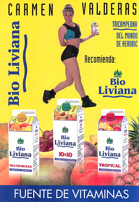 Carmen Valderas en medios gráficos - 157
