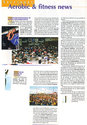 Carmen Valderas en medios gráficos - 159
