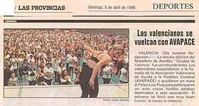 Carmen Valderas en medios gráficos - 160
