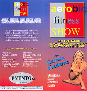 Carmen Valderas en medios gráficos - 165
