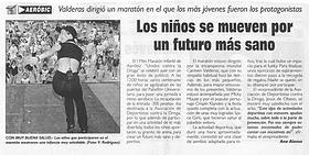 Carmen Valderas en medios gráficos - 170