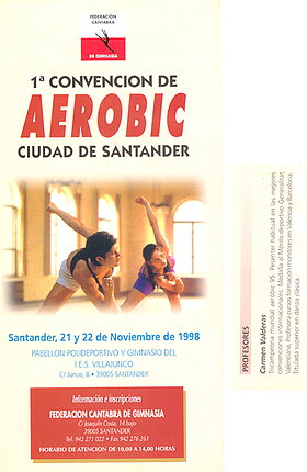 Carmen Valderas en medios gráficos - 176
