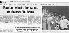 Carmen Valderas en medios gráficos - 180