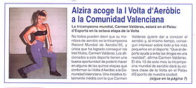 Carmen Valderas en medios gráficos - 184