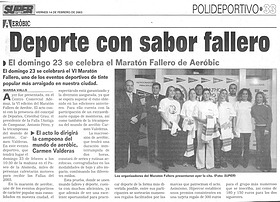 Carmen Valderas en medios gráficos - 188