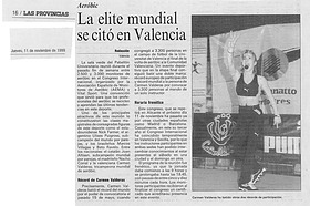 Carmen Valderas en medios gráficos - 189