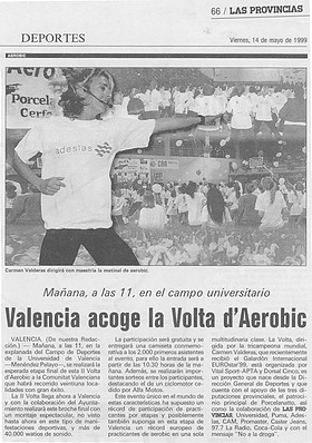 Carmen Valderas en medios gráficos - 207