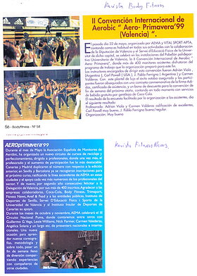 Carmen Valderas en medios gráficos - 221
