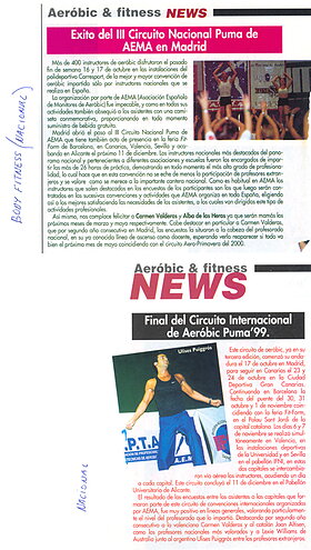 Carmen Valderas en medios gráficos - 222