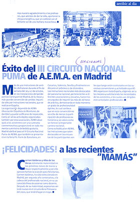 Carmen Valderas en medios gráficos - 223