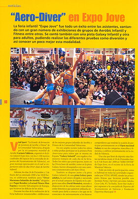 Carmen Valderas en medios gráficos - 226