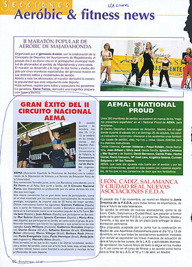 Carmen Valderas en medios gráficos - 228