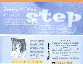 Carmen Valderas en medios gráficos - 230