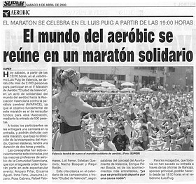 Carmen Valderas en medios gráficos - 231