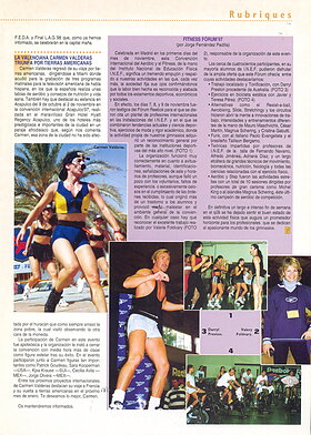 Carmen Valderas en medios gráficos - 236