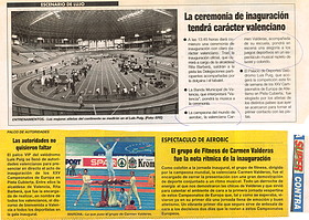 Carmen Valderas en medios gráficos - 238